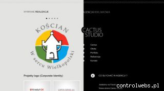 Cactus Studio - Agencja Reklamowa Poznań