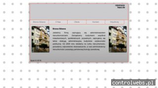 SPLOT nieruchomości