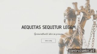 KANCELARIA ADWOKACKA Sławomira Zagajewskiego usługi prawne