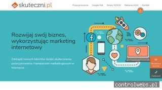 pozycjonowanie stron www