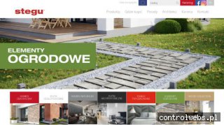 STEGU obudowy kominkowe