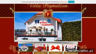 VILLA PIGMALION motel