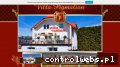 Screenshot strony villapigmalion.pl
