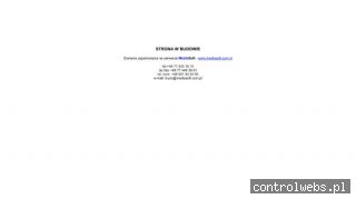 Nastrojowe wnętrza - wystrój wnętrz