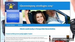 MAGNETIC. PHU prawo jazdy