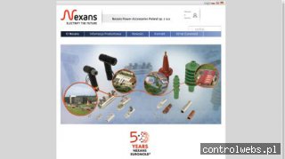 GPH SP. Z O.O. wyroby termokurczliwe