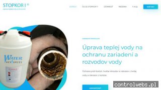 STOP-KOR- chromianowanie wyrobów stalowych