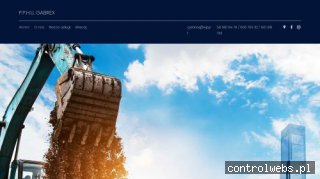 GABREX GABRIEL REGLIŃSKI rozbiórki