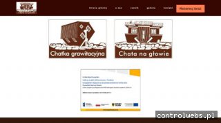 CHATANAGŁOWIE - organizacja imprez