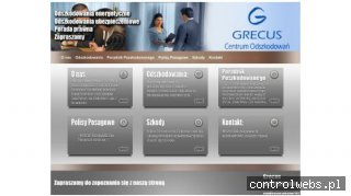 GRECUS CENTRUM ODSZKODOWAŃ odszkodowania energetyczne