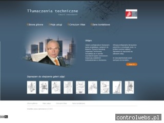 TŁUMACZENIA TECHNICZNE tłumacz języka angielskiego