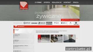 Posadzki