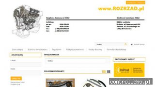 Wymiana paska rozrządu, rozrząd wymiana