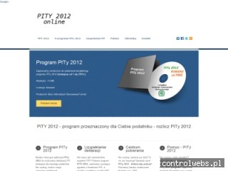 Pity 2012