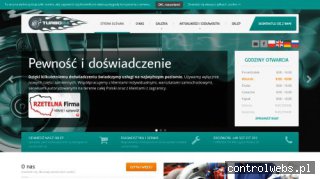 TURBO24 - sprzedaż turbosprężarek