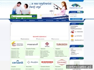 Gres nieszkliwiony