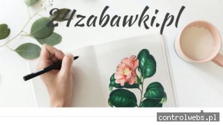 Łóżeczka