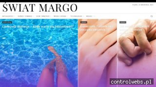 ŚWIAT WEDŁUG MARGO PRACOWNIA ZDOBNICZA deski ścienne