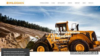 WŁODAN ANDRZEJ WŁODARCZYK SP.J. beton