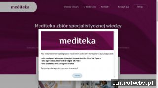 Angielsko - polski słownik medyczny