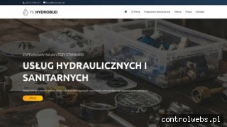 PHU INSTALACJE SANITARNE Instalacje grzewcze