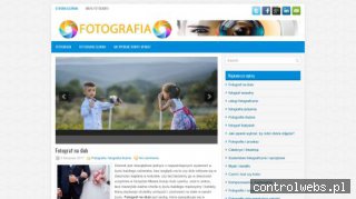 Fotografia