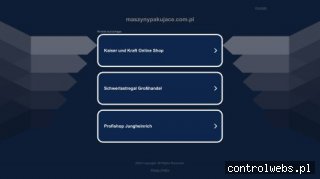 FULL-PACK – etykieciarki