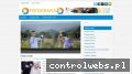 Screenshot strony www.a-szulski.pl