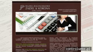 biuro rachunkowe krosno