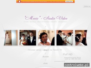 wideofilmowanie Łódź