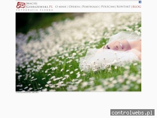 Fotografia ślubna Poznań