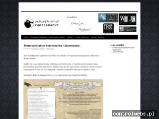 Fotograf ślubny Kraków