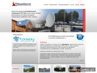 Telewizja N Łódź