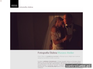 Fotografia ślubna Wrocław