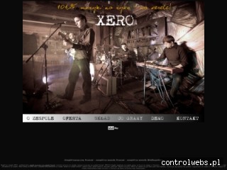 zespół na wesele Warszawa