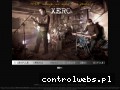 Screenshot strony zespol-xero.pl