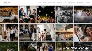 Fotograf ślubny Kraków