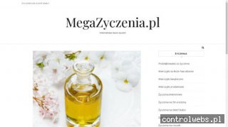 Życzenia Bożonarodzeniowe