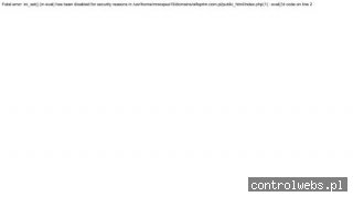 ALFA PRIM język migowy