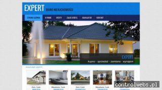 EXPERT Biuro Handlu