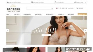 Bielizna sklep internetowy