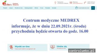 Rehabilitacja Białystok