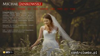 Fotografia ślubna Łódź - zdjęcia ślubne