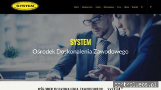 P.H.U System kursy na Nalewaki (NO)