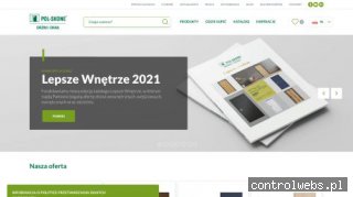 Producent Przesuwnych Drzwi oraz okien