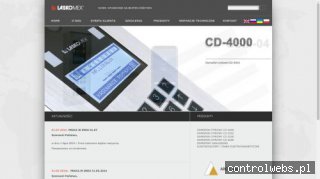 LASKOMEX PPUH domofony analogowe