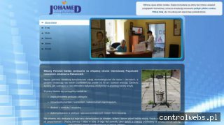 INDYWIDUALNA PRAKTYKA LEKARSKA JOLANTA HAŃCKA