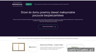 Gerdex - drzwi Wrocław