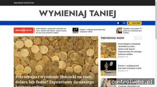 Kantor internetowy