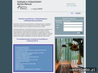 Tafo Doradztwo Podatkowe Rozliczanie podatków